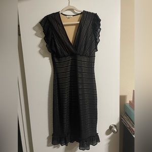 Max studio dress